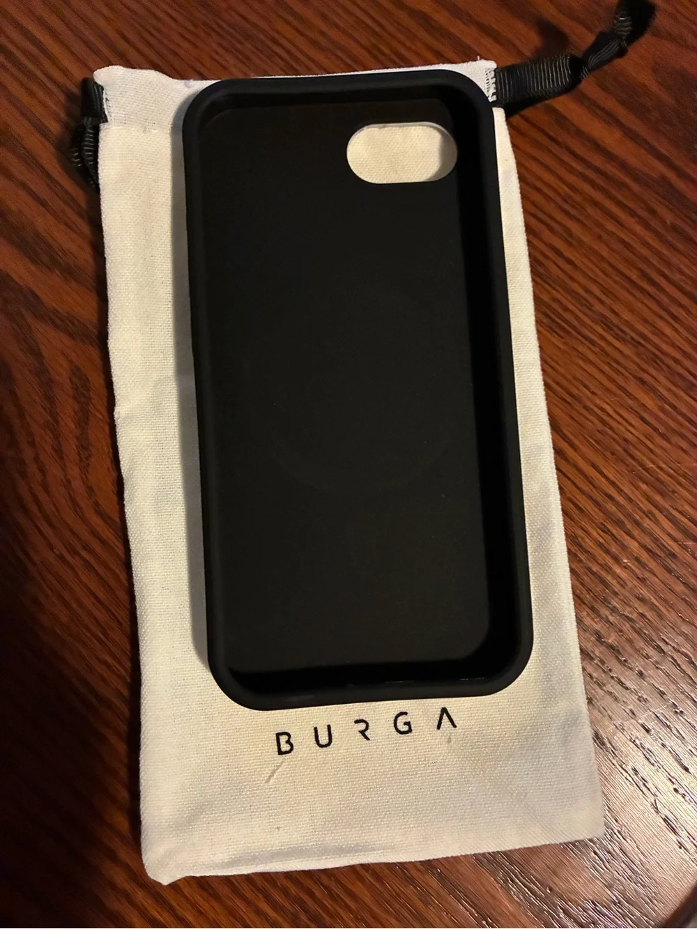 Burga 7E phone case
